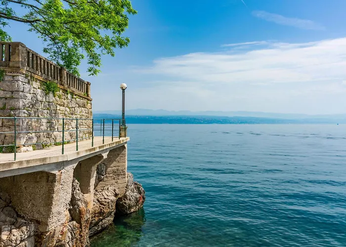Holiday Home Karolina By Interhome