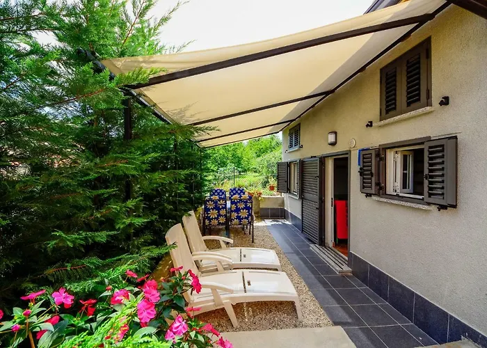 Holiday Home Karolina By Interhome