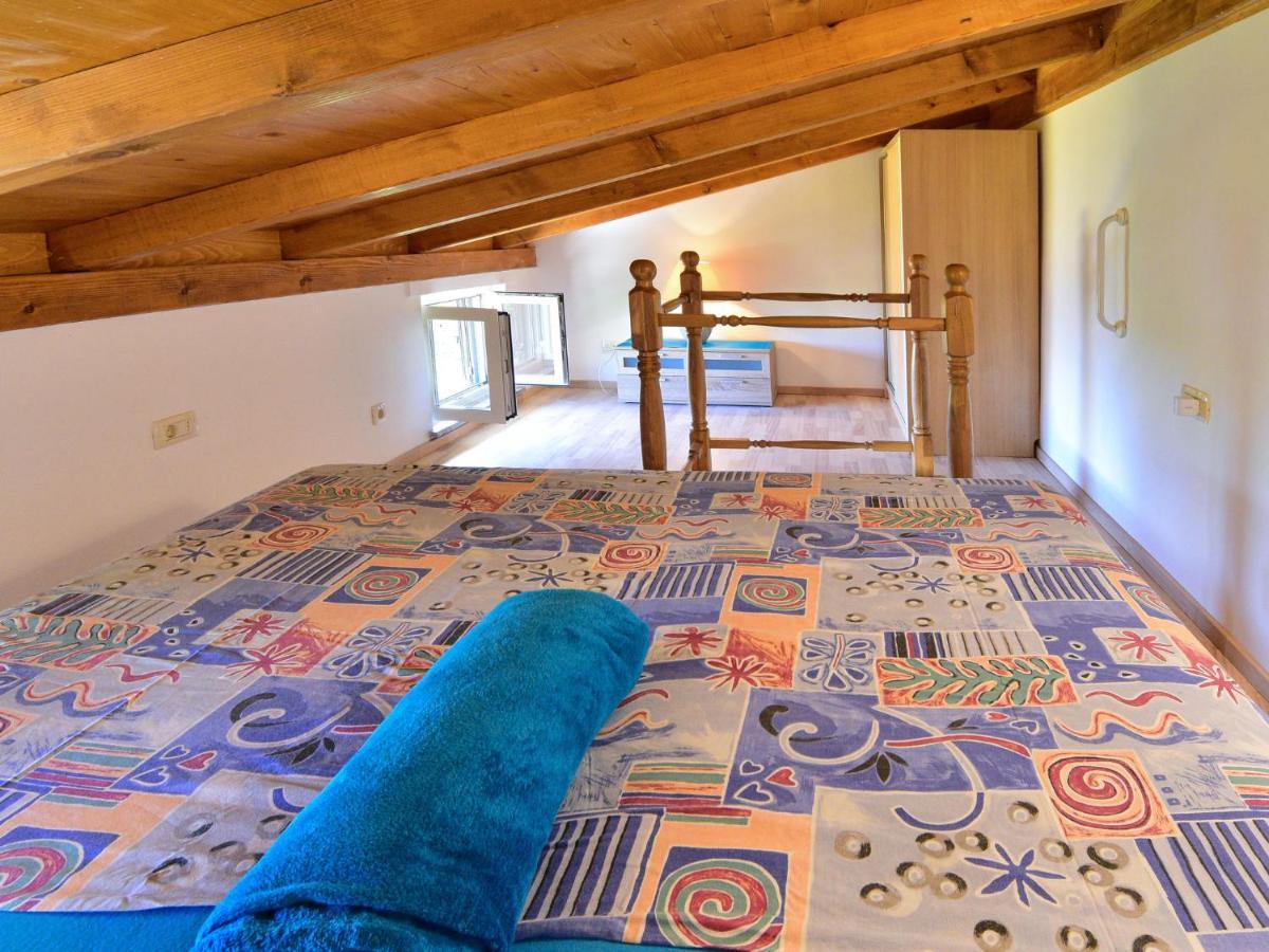 Karolina By Interhome Сasa de vacaciones Opric