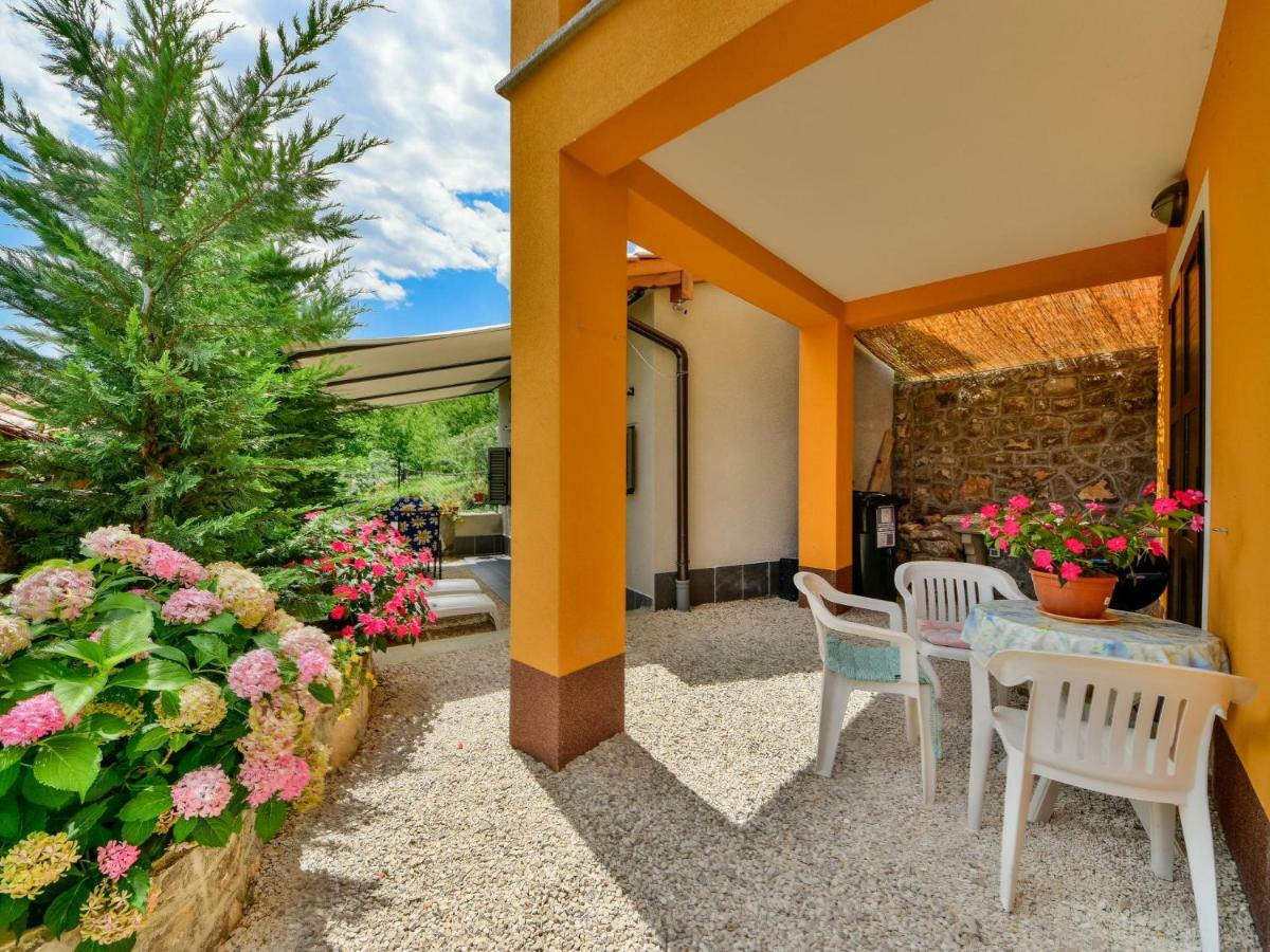 Сasa de vacaciones Karolina By Interhome