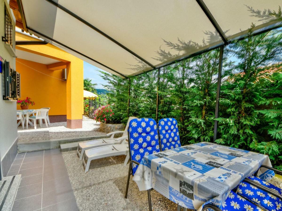 Сasa de vacaciones Karolina By Interhome Opric