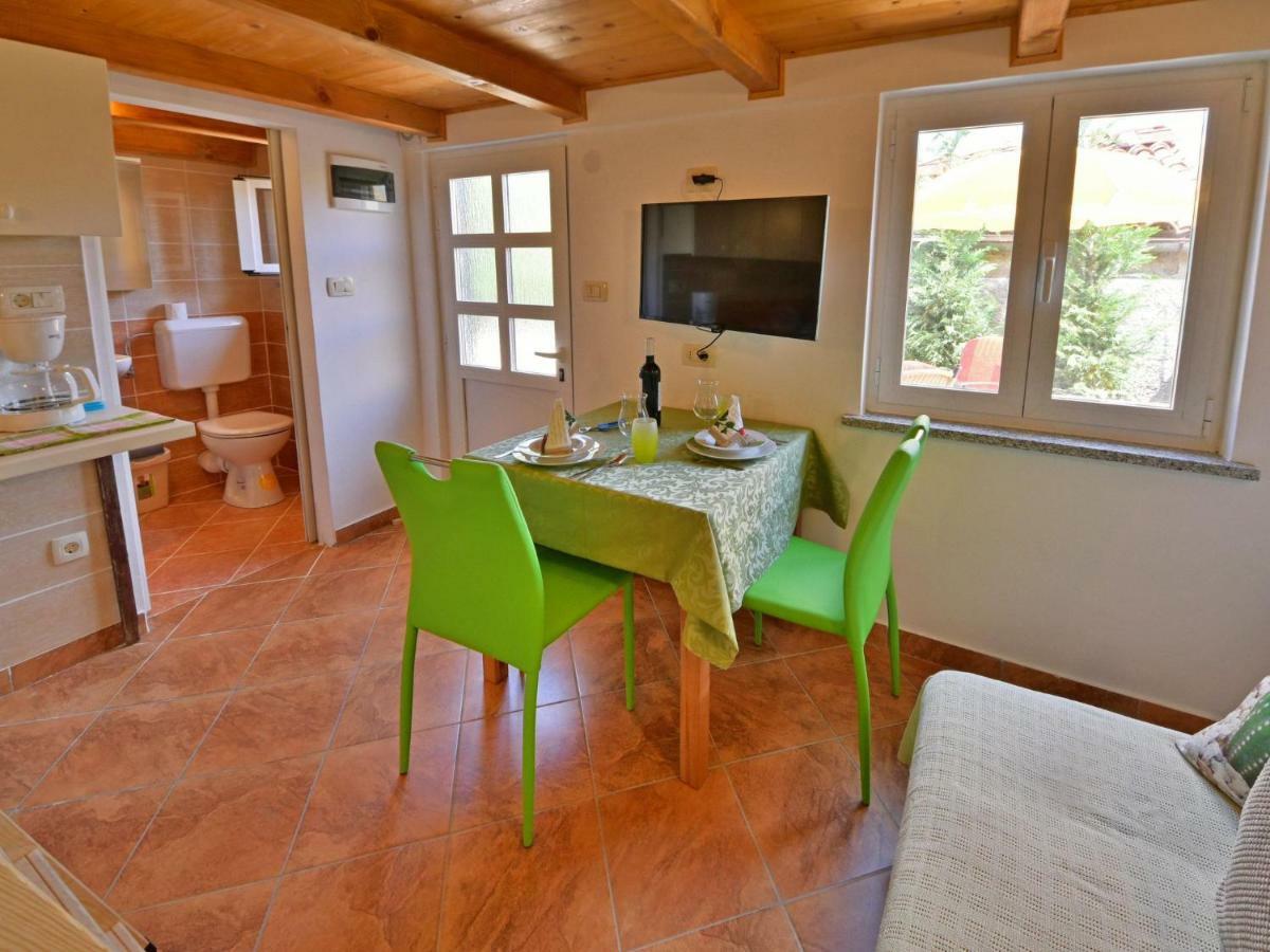 Karolina By Interhome Сasa de vacaciones Opric
