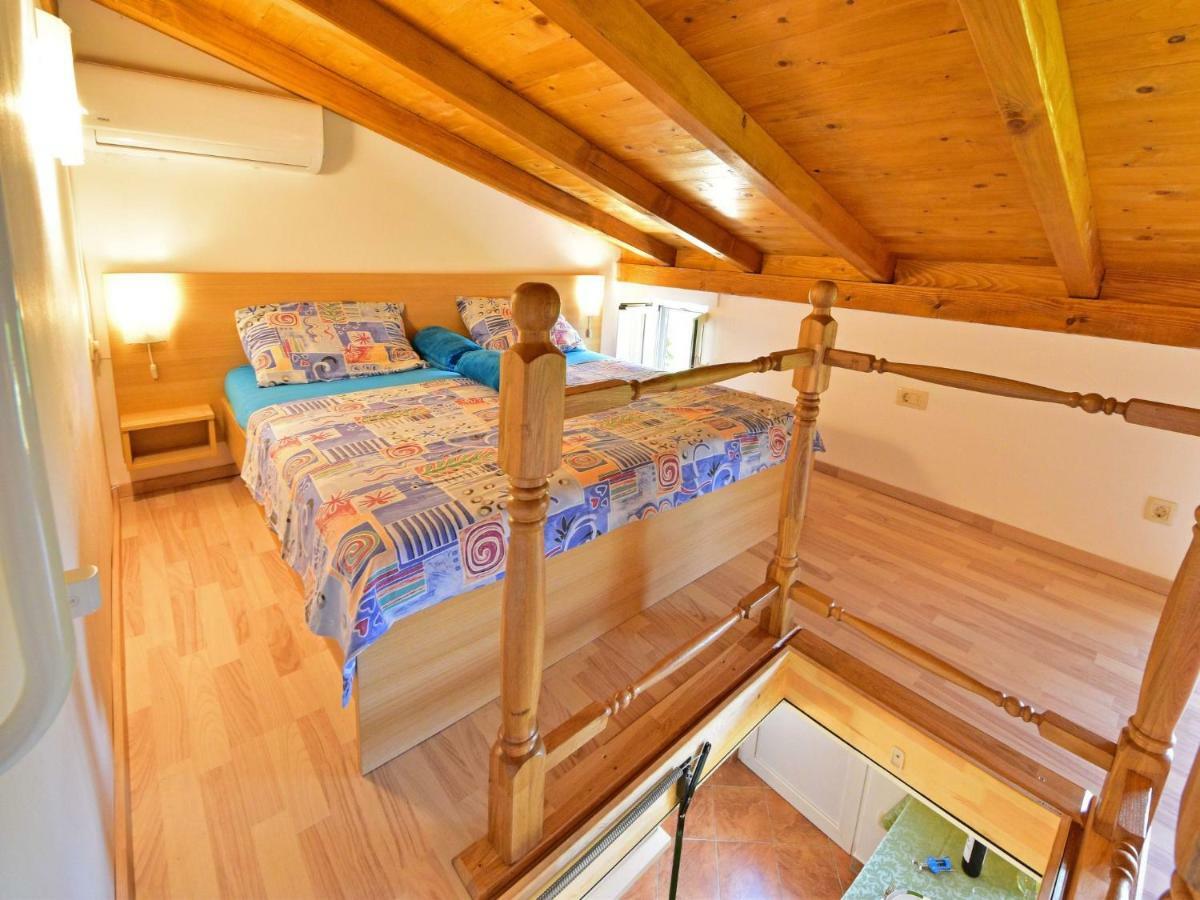 Karolina By Interhome Сasa de vacaciones Opric